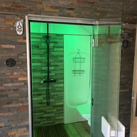 Studio Port Pin Vue Mer, Jacuzzi, Hammam, Parking Prives Cassis Dış mekan fotoğraf