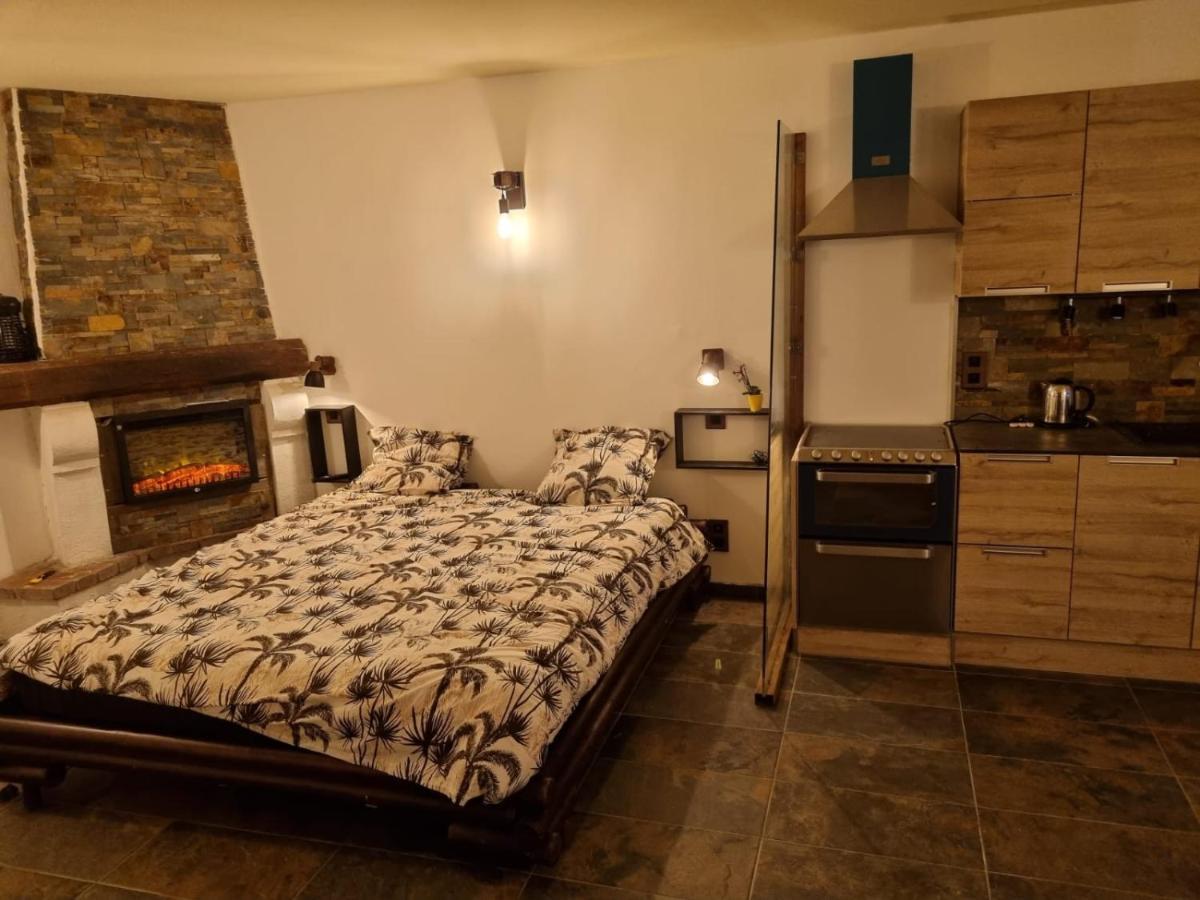 Studio Port Pin Vue Mer, Jacuzzi, Hammam, Parking Prives Cassis Dış mekan fotoğraf