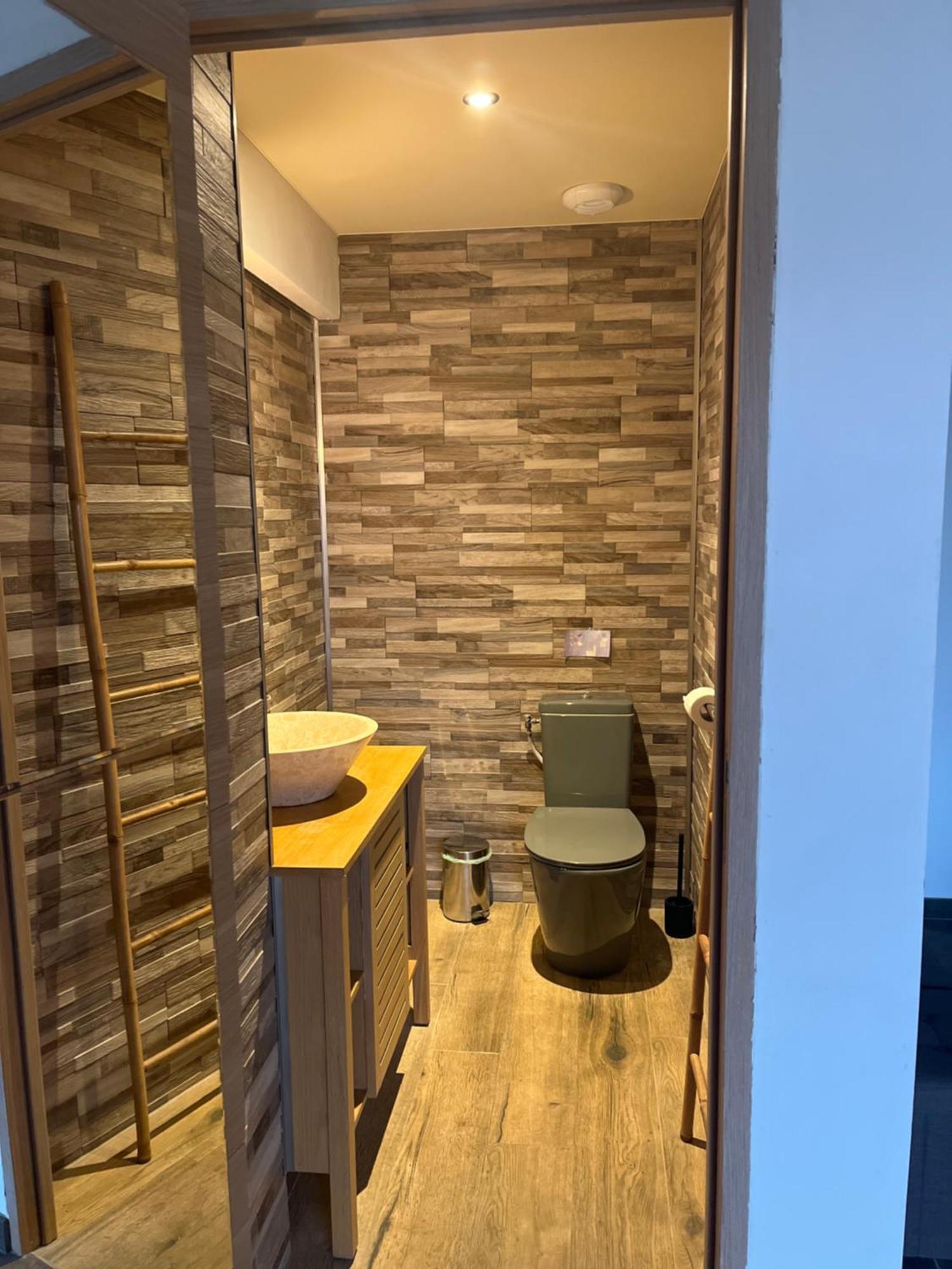 Studio Port Pin Vue Mer, Jacuzzi, Hammam, Parking Prives Cassis Dış mekan fotoğraf